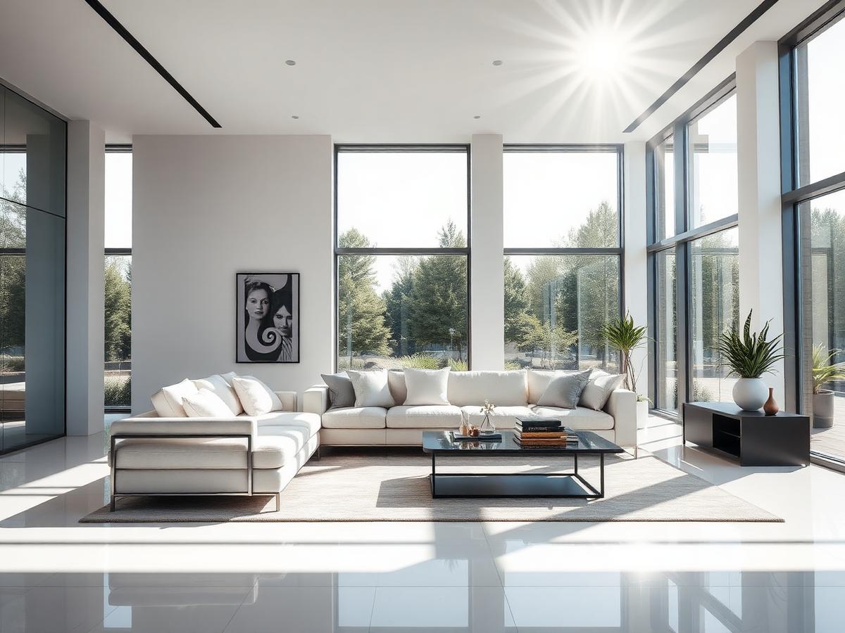 Move-Out Clean